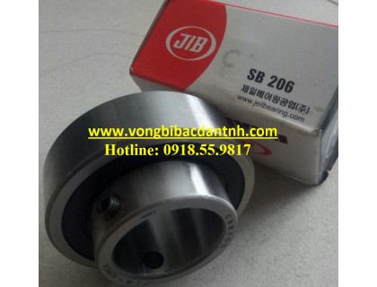 ĐẠI LÝ VÒNG BI JIB